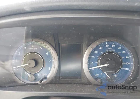 2020 Toyota Sienna Le из США, поврежденный, VIN 5TDKZ3DCXLS059272